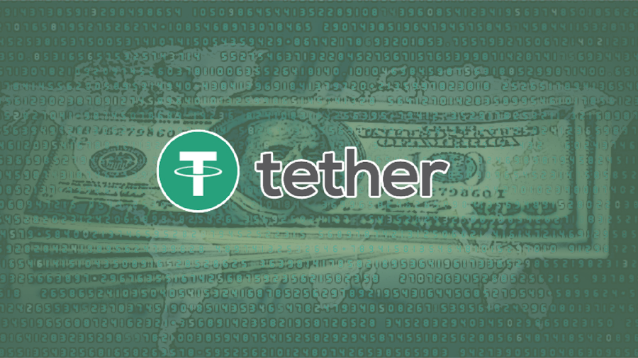 Tether USDT Wird Zur Drittgrößten Kryptowährung