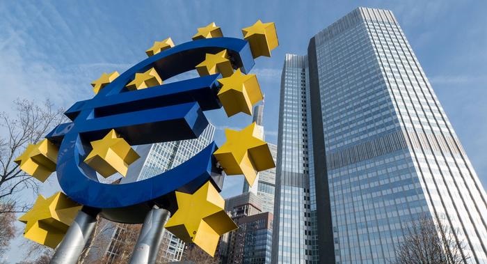 Deutsches Gericht rügt 1 Billionen Euro Programm der EZB zur quantitativen Lockerung