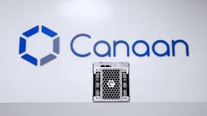 Canaan Meldet Trotz des Gesunkenen Bitcoin-Preises Einen Verlust von 5.6 Millionen USD