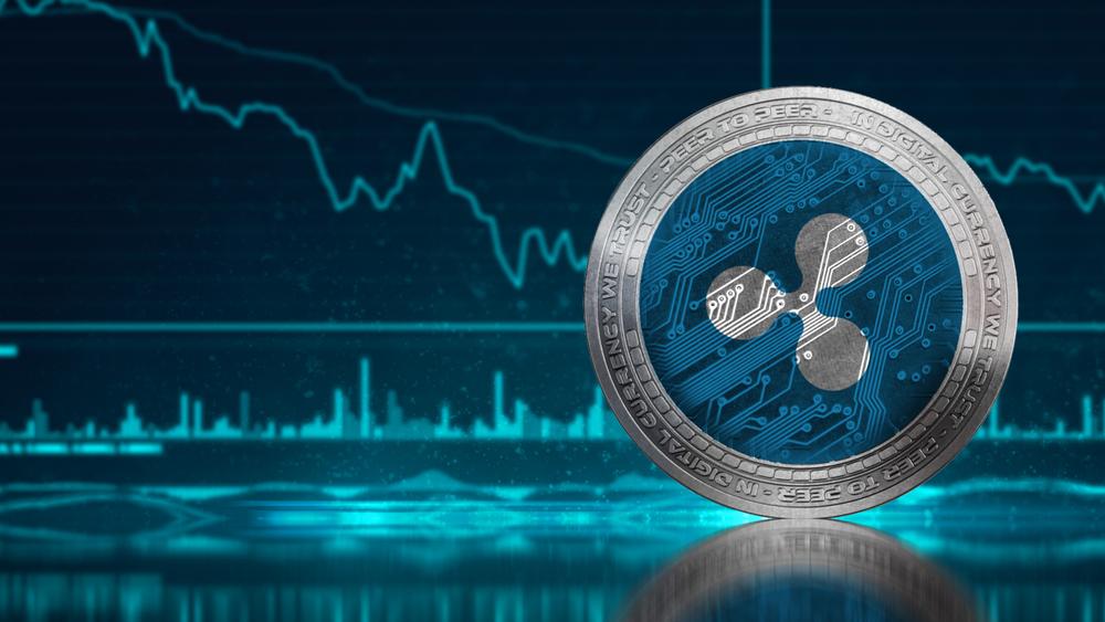 Ripple: XRP-Volumen Zwischen den USA und Europa Explodiert