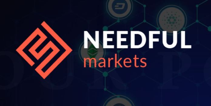 Kryptowährung Broker: Fünf Bereiche, in Denen Needful Markets ihre Konkurrenten Ausschalten