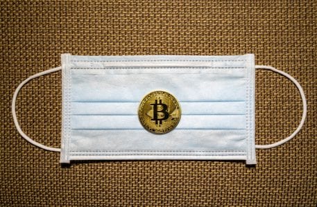 Stellt COVID-19 die größte Chance im Trading mit Krypto-Assets dar?