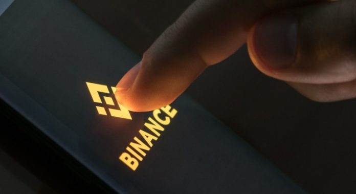 Der Mining Pool von Binance Könnte die Gesamte Mining Stören