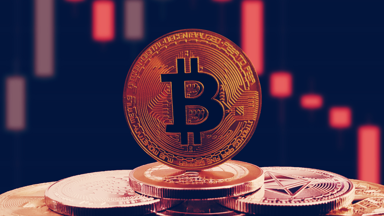 Bitcoin Kurs