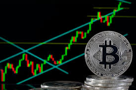 Bitcoin erreicht 9200 USD, wenn CME-Futures ein 10-Monats-Hoch erreichen