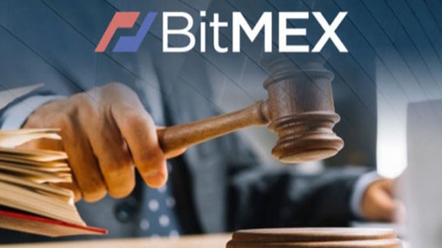BitMEX Wird Wegen Angeblicher Illegaler Aktivitäten Angeklagt