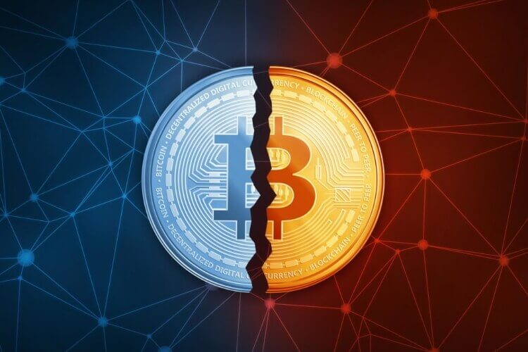 Alles über Bitcoin und das Halving-Event
