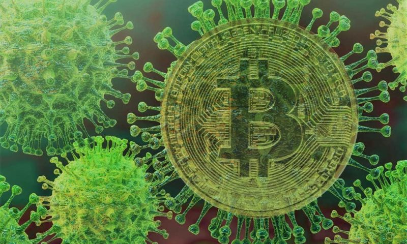 Die Preisgewinne von Bitcoin Enden am Freitag
