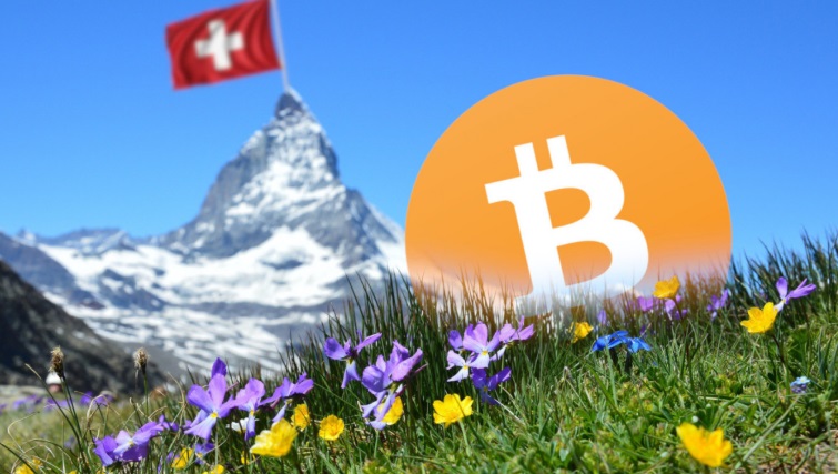 Wie es Fast Geschah, Dass es Für Krypto-Mining in Der Schweiz Zum Durchbruch Kam