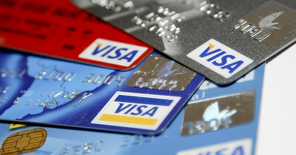 Visa gibt grünes Licht für neue Krypto-Karte in Europa und Grossbritannien