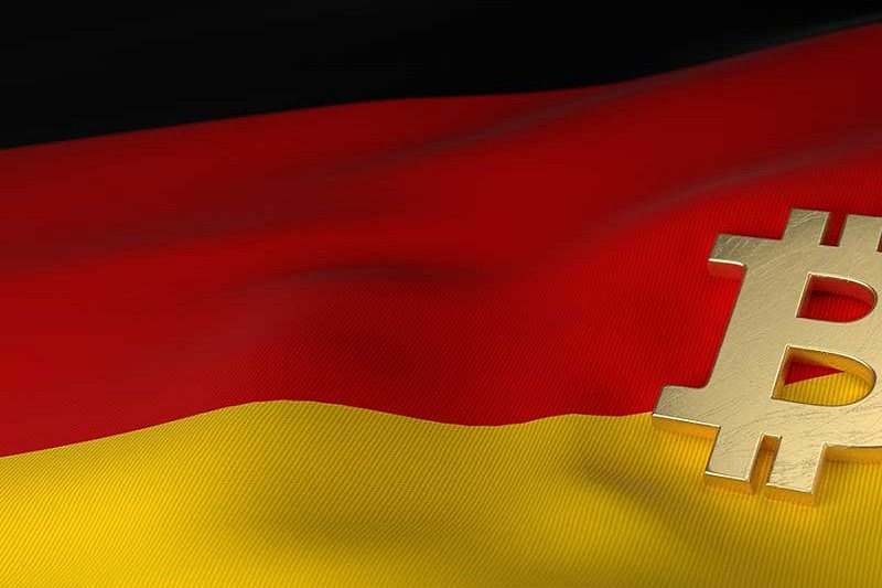 Deutsche Unternehmen Verzichten auf Bitcoin aus Mangel an ‘Wettbewerbsvorteil’
