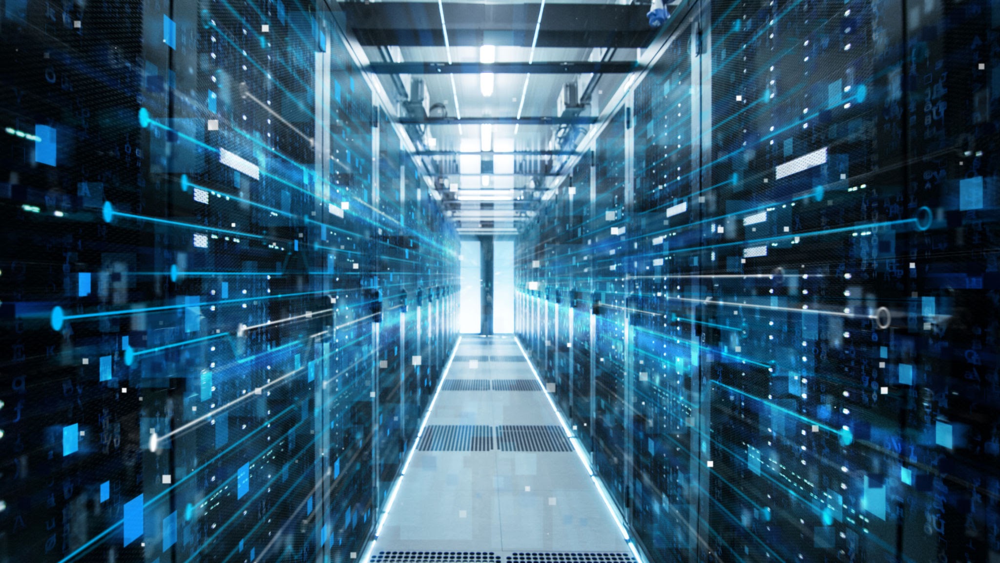 Supercomputer in Ganz Europa Gehackt, um Krypto-Währungen zu Minen