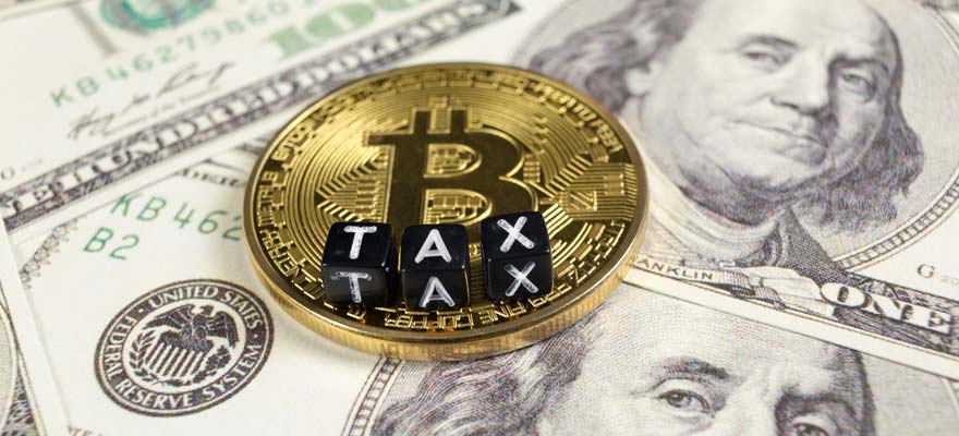 IRS Sucht Nach Drittanbietern, die bei der Berechnung der Kryptowährung der Steuerzahler Helfen