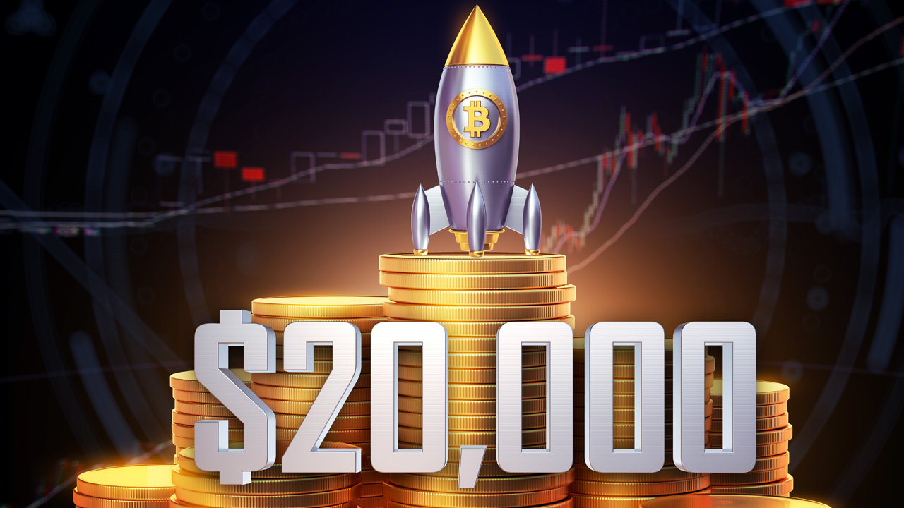 Krypto-Analyst Behauptet, Dass Das Allzeithoch Von Bitcoin Von 20.000 $ Gefakt War