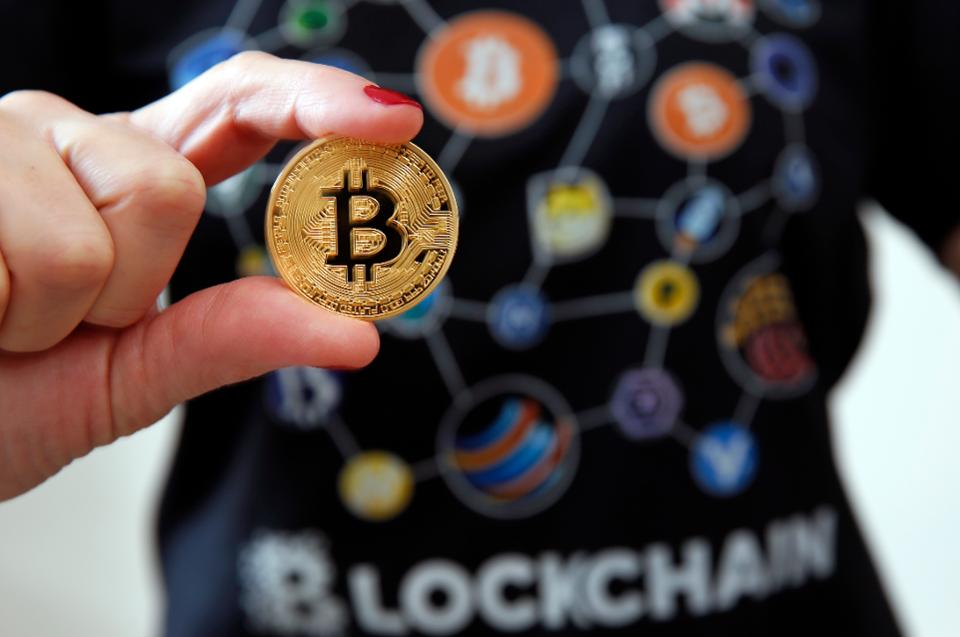Bitcoin-Bären Seien Gewarnt: Grayscale’s Trust ist Hungrig Nach BTC