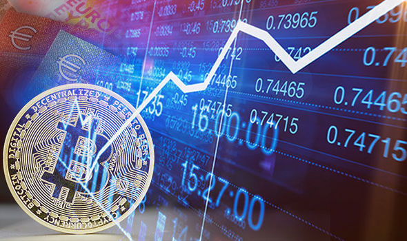 Bitcoin (BTC) Nähert Sich Den Bisherigen Jahreshöchstständen, da das S2F-Modell Von PlanB Jetzt Einen Bull Run auf 100.000 $ bis 2021 Vorhersagt