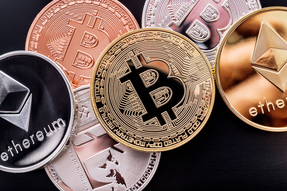 Wenden sich die abtrünnigen Staaten an Krypto für die Erleichterung von Sanktionen?