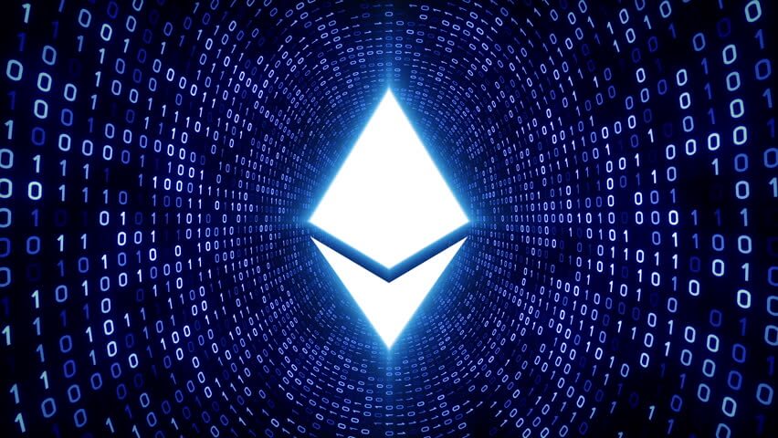 Ethereum Ist Die Wichtigste Kryptowährung Neben Bitcoin