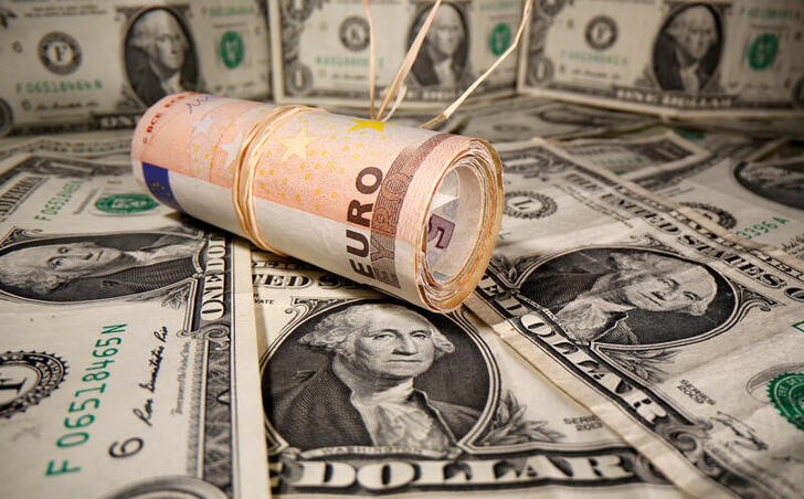 EZB-Stimulus Könnte Dm Markt Nach Erneutem Rückgang Von Bitcoin Hoffnung Geben