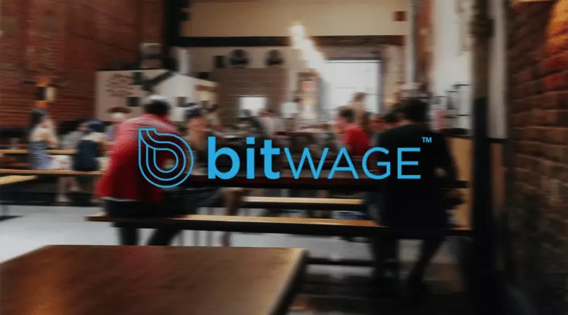 Verdiener des Bitwage Vermeiden Volatilität mit Stablecoin-Zahlungen