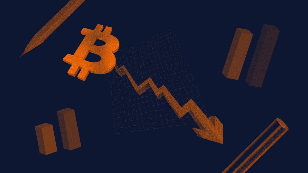 4 Gründe, Warum der Preis von Bitcoin Plötzlich Unter 9.000 $ Fällt und 55 Mio. $ Liquidiert