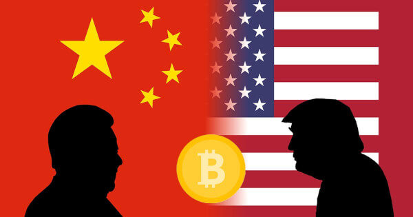 Trump Hat Die Digitale Zukunft an China Gereicht, Indem er Bitcoin Kritisiert, Laut Bolton-Buch