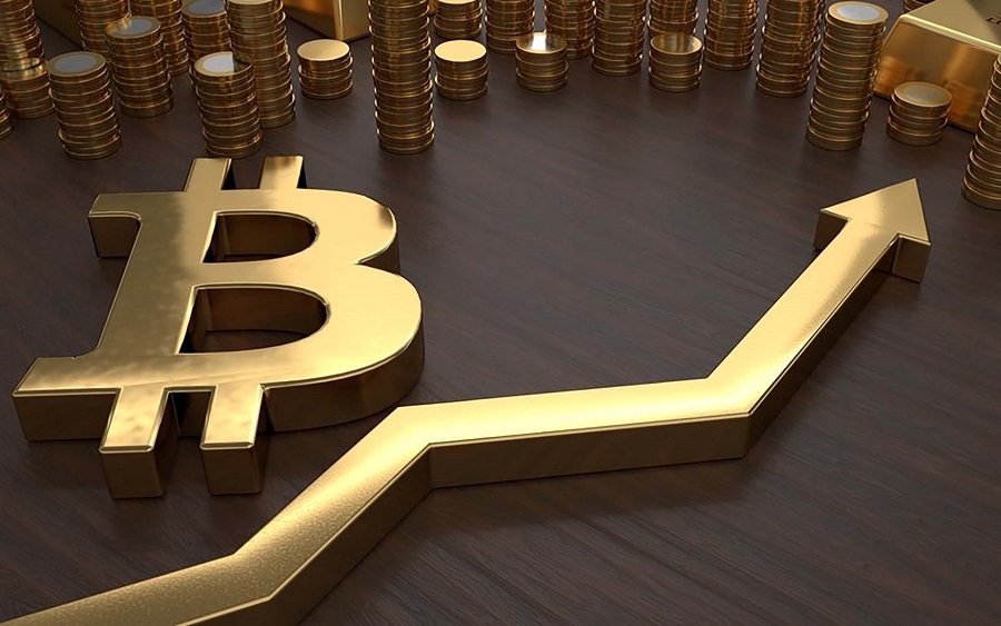 Jetzt, Wo Banken Bitcoin Aufbewahren Können, Wirbeln Gerüchte Über Krypto-Fusionen Und Übernahmen Umher