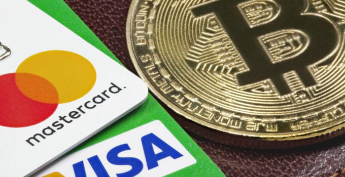 Visa Dreht Gemeinsam Mit Mastercard Und PayPal Bei Krypto und Digitalwährungen Auf Hochtouren