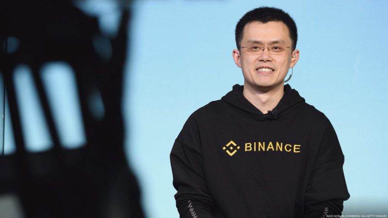 Binance Kooperiert Mit Deutschem Finanzunternehmen Um WIn Europa Zu Expandieren