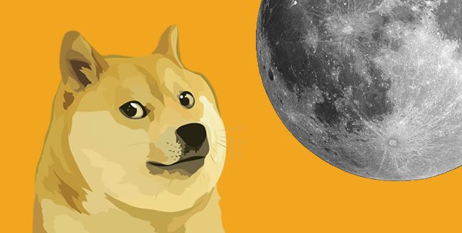 “Lasst uns alle reich werden” – Junge TikTok Trader wollen “Scherz” Bitcoin-Rivalen Dogecoin Zum Mond Schicken