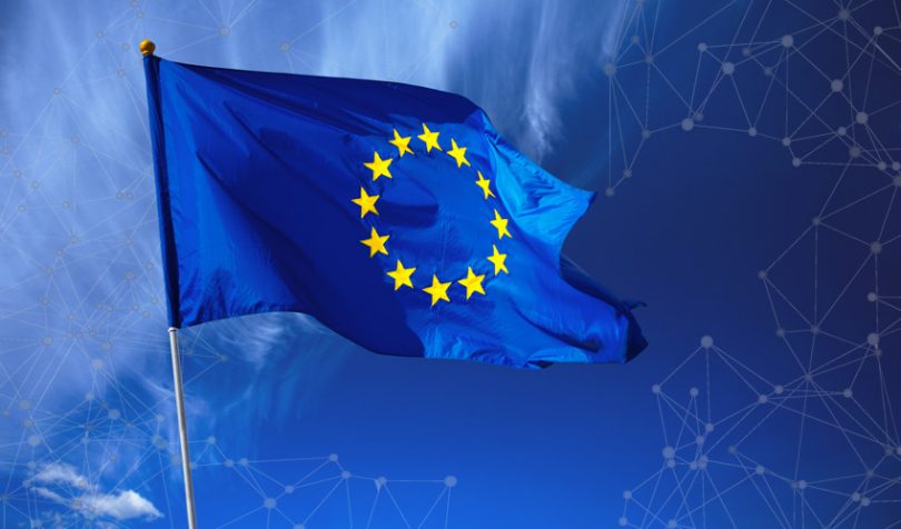 Wie Die EU Die Blockchain-Technologie Nutzt, Um Ein Bürgerorientiertes Europäisches Internet Aufzubauen
