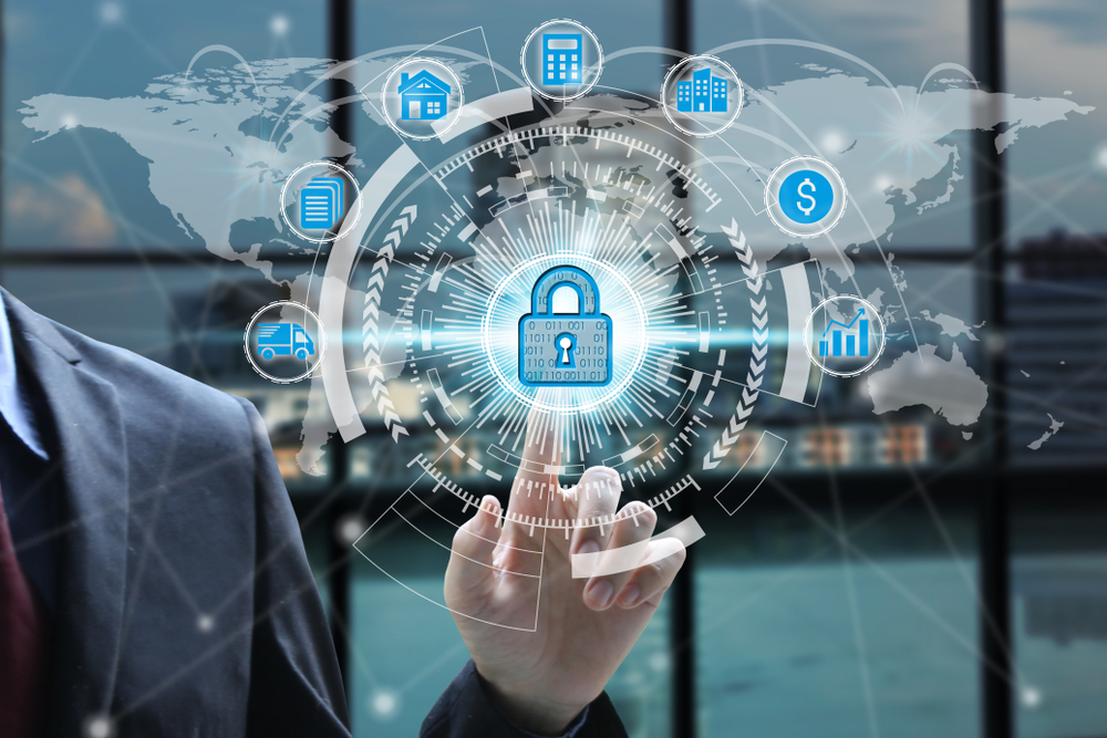Sicherheit, Schutz und Gewissheit TradingBotPro Plattform