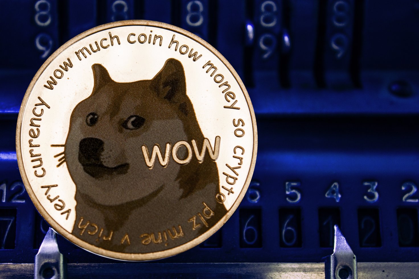 Dogecoin DOGE