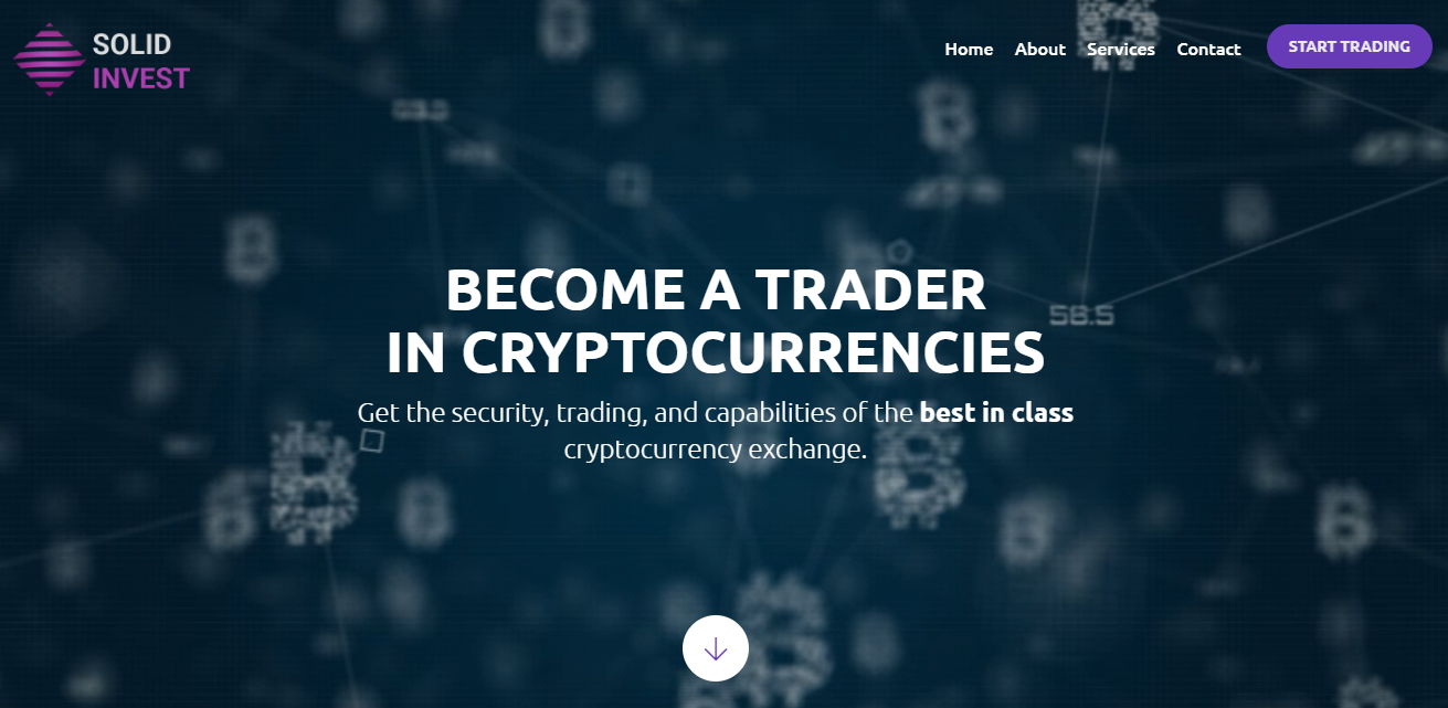 Solid Invest Review