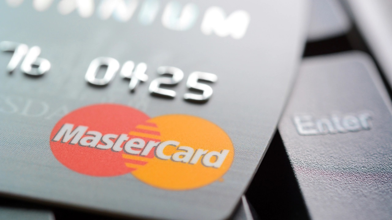 Mastercard Forciert Kryptowährungsprogramm für Kryptokartenherausgeber