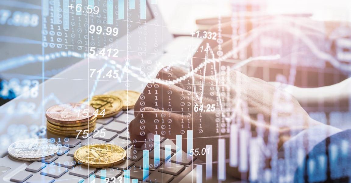 Diese unbekannten Altcoins könnten in die Höhe schießen, während Bitcoin und Ethereum sich konsolidieren