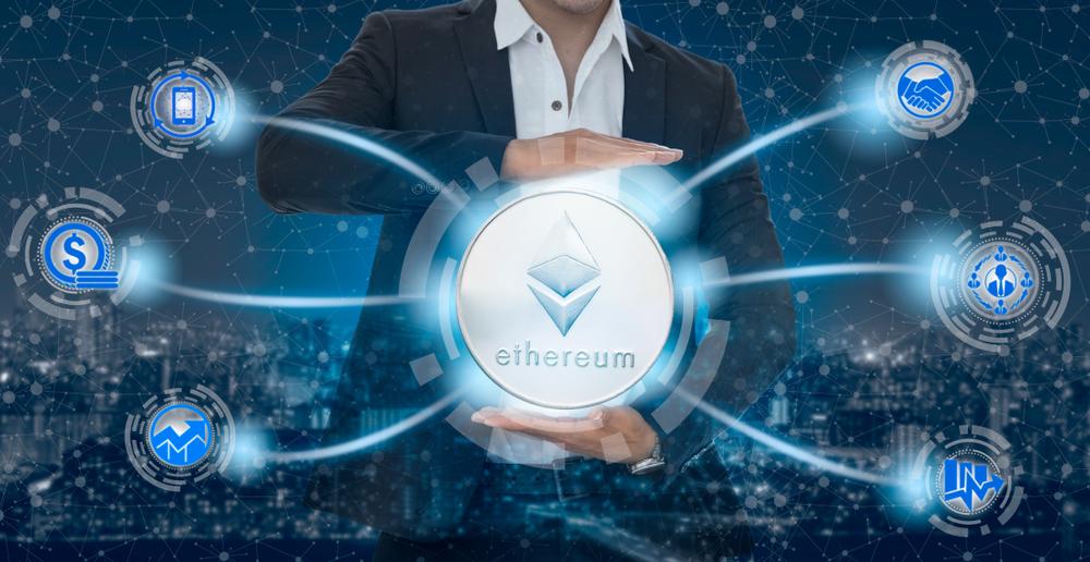 Gründung der weltweit ersten Firma mit Ethereum als Sacheinlage in Liechtenstein