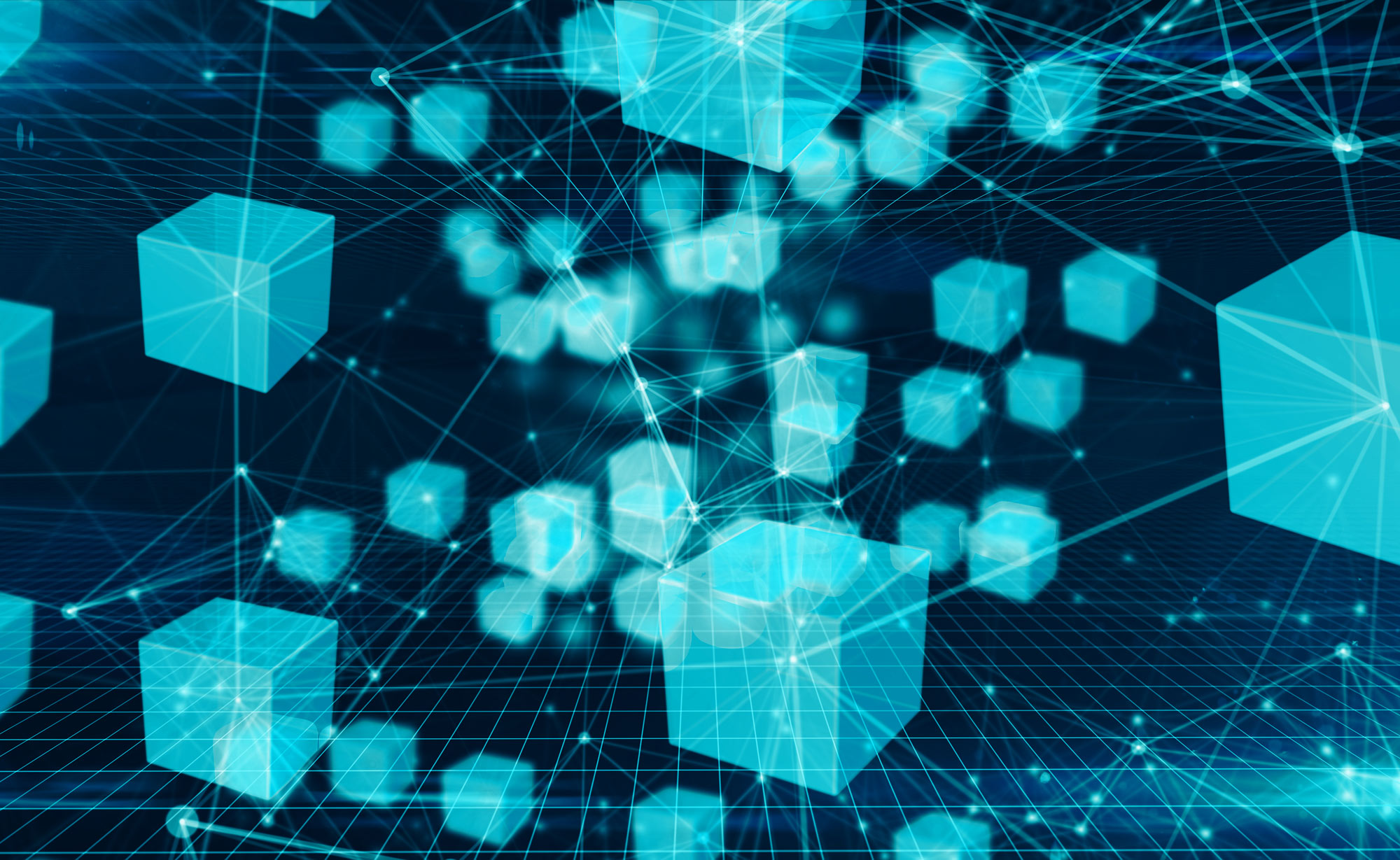 Warum Ihre Aufenthaltsplanung im Blockchain-Zeitalter wichtig ist