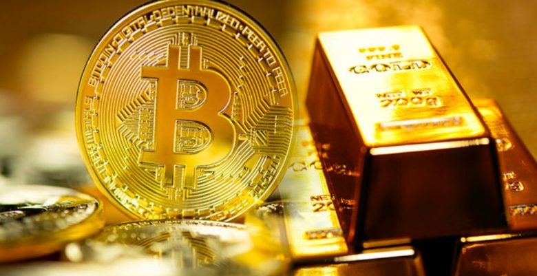 Junge Investoren stürzen bei der Pandemie in Bitcoin, während die ältere Generation nicht genug von Gold bekommen kann, sagte ein Team von JPMorgan-Analysten