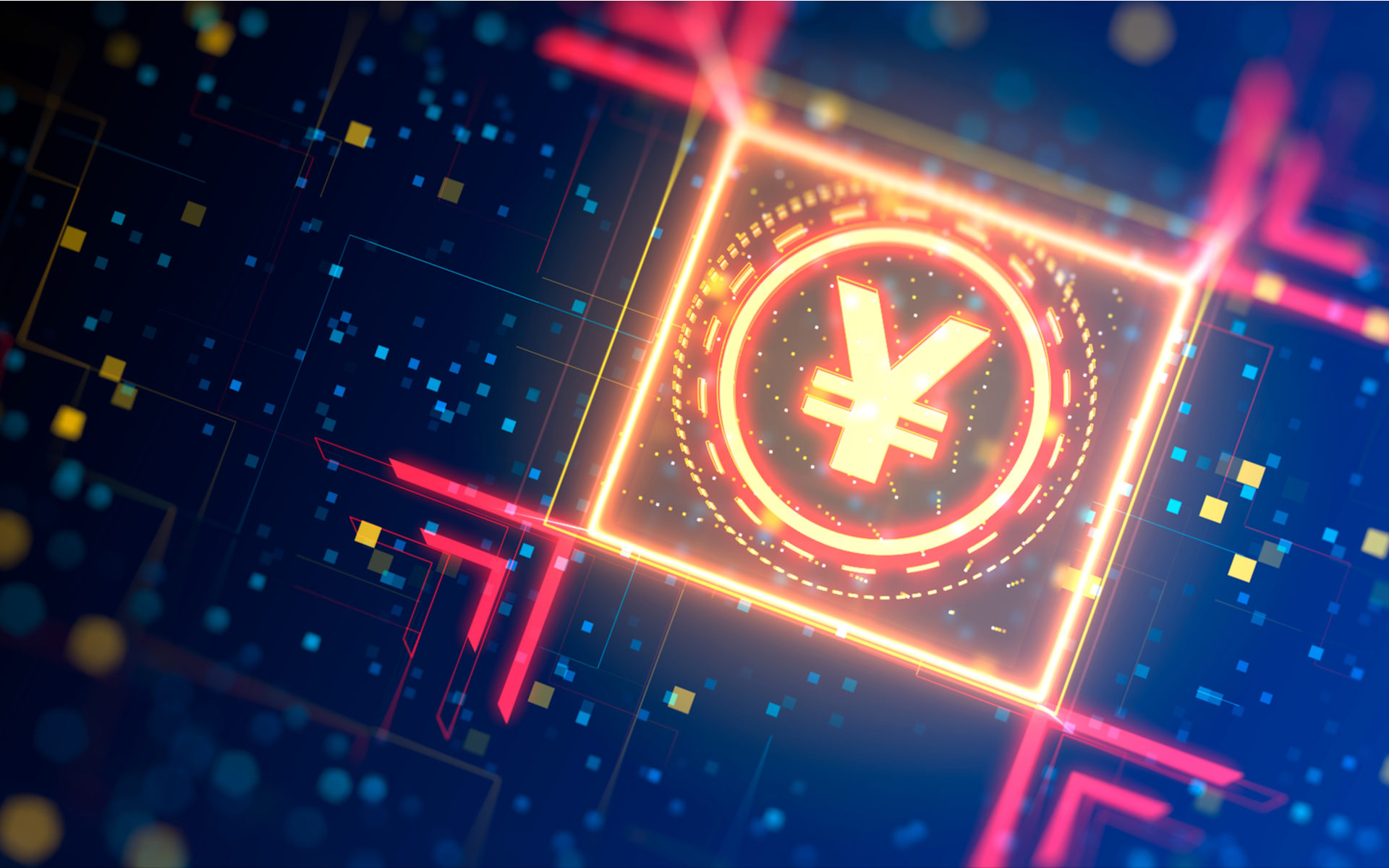 Krypto-Yuan wird auf den Dollar treffen – in Hongkong