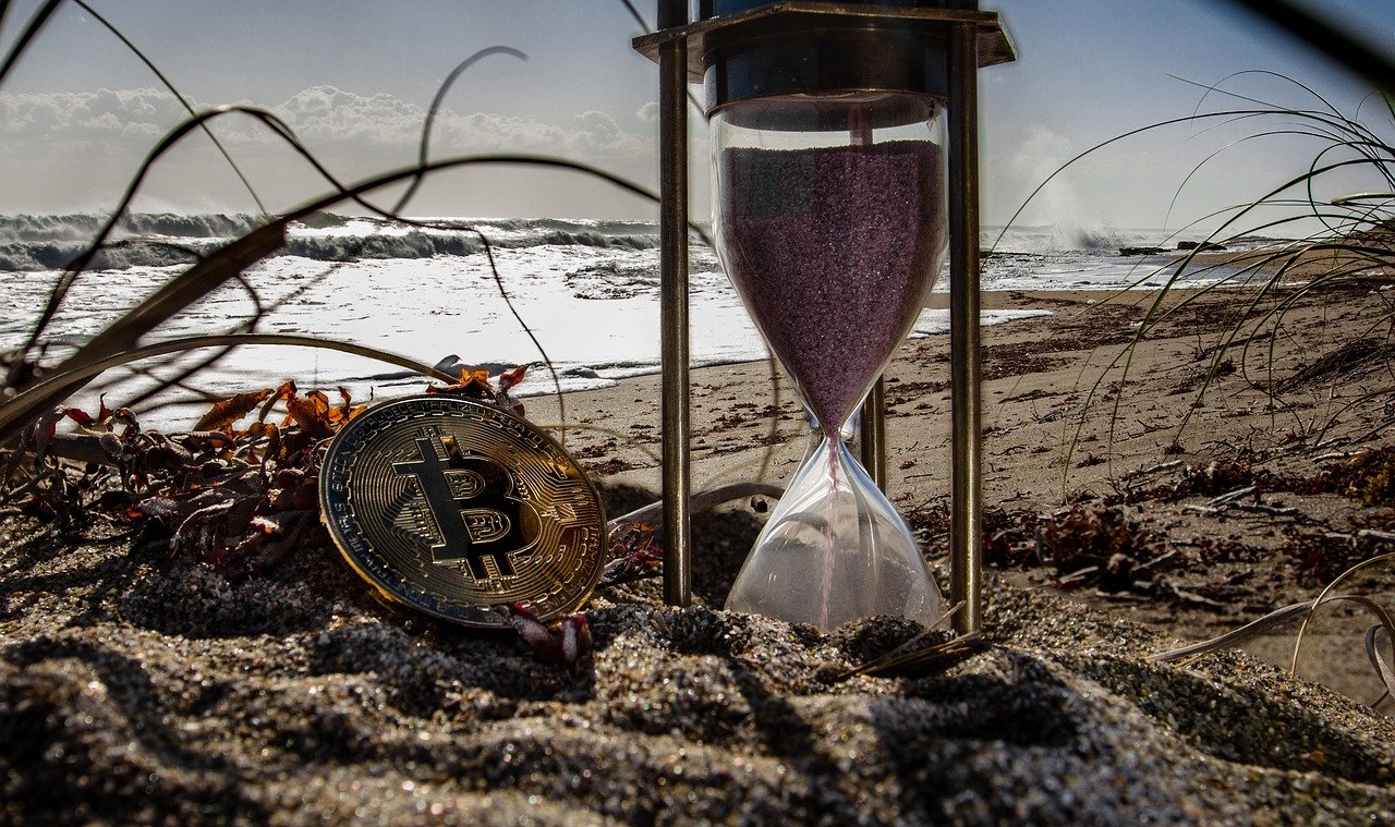 Hier ist der Grund, warum Bitcoin von vielen nicht ernst genommen wird
