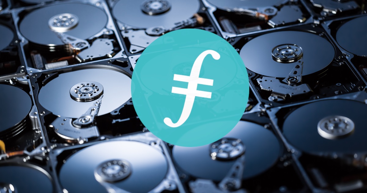 Filecoin gab Tokenomics-Paper über die Funktionsweise von Incentives heraus