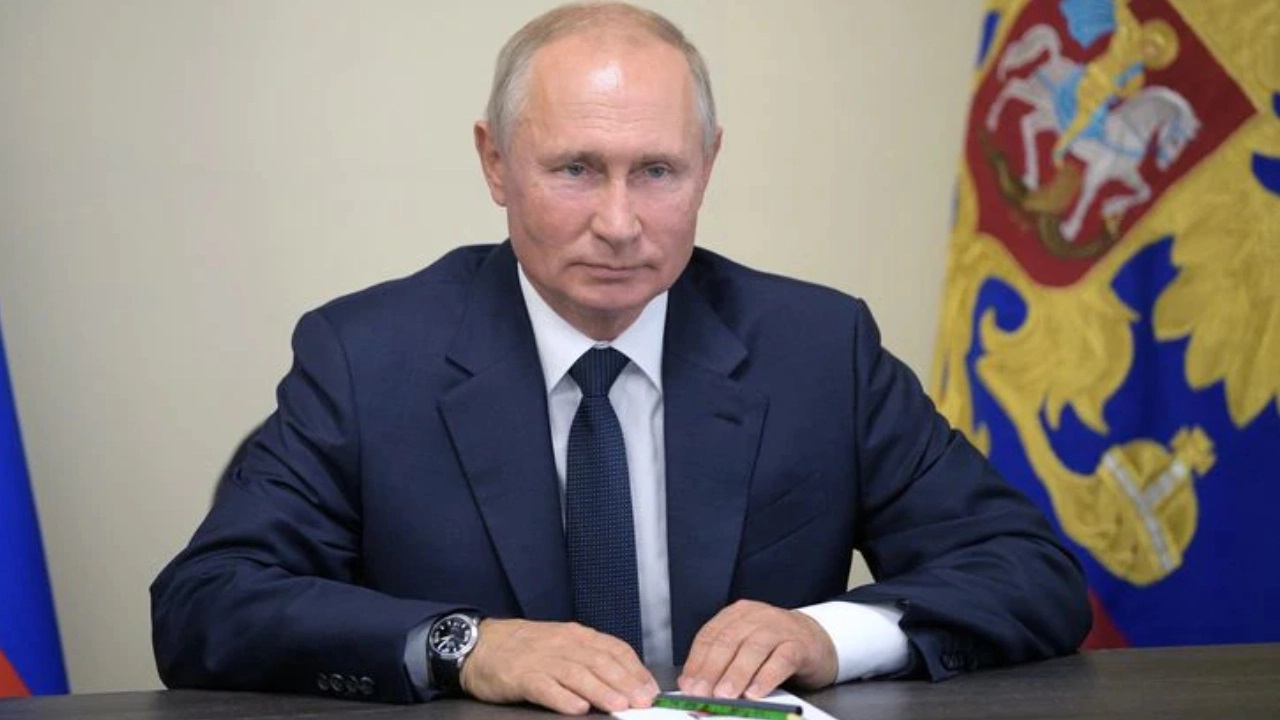 Putins Wut: Russland geht mit strengem neuen Kryptowährungsgesetz gegen Bitcoin vor