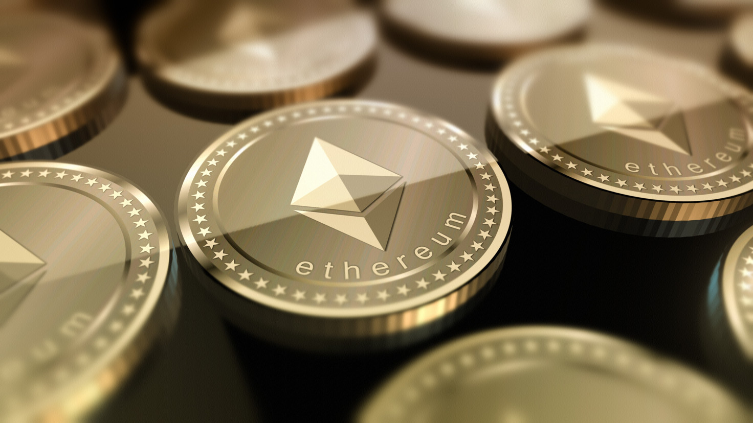 Der Ethereum-Preis hat seit Januar um 135% zugelegt, dreimal mehr als Bitcoin