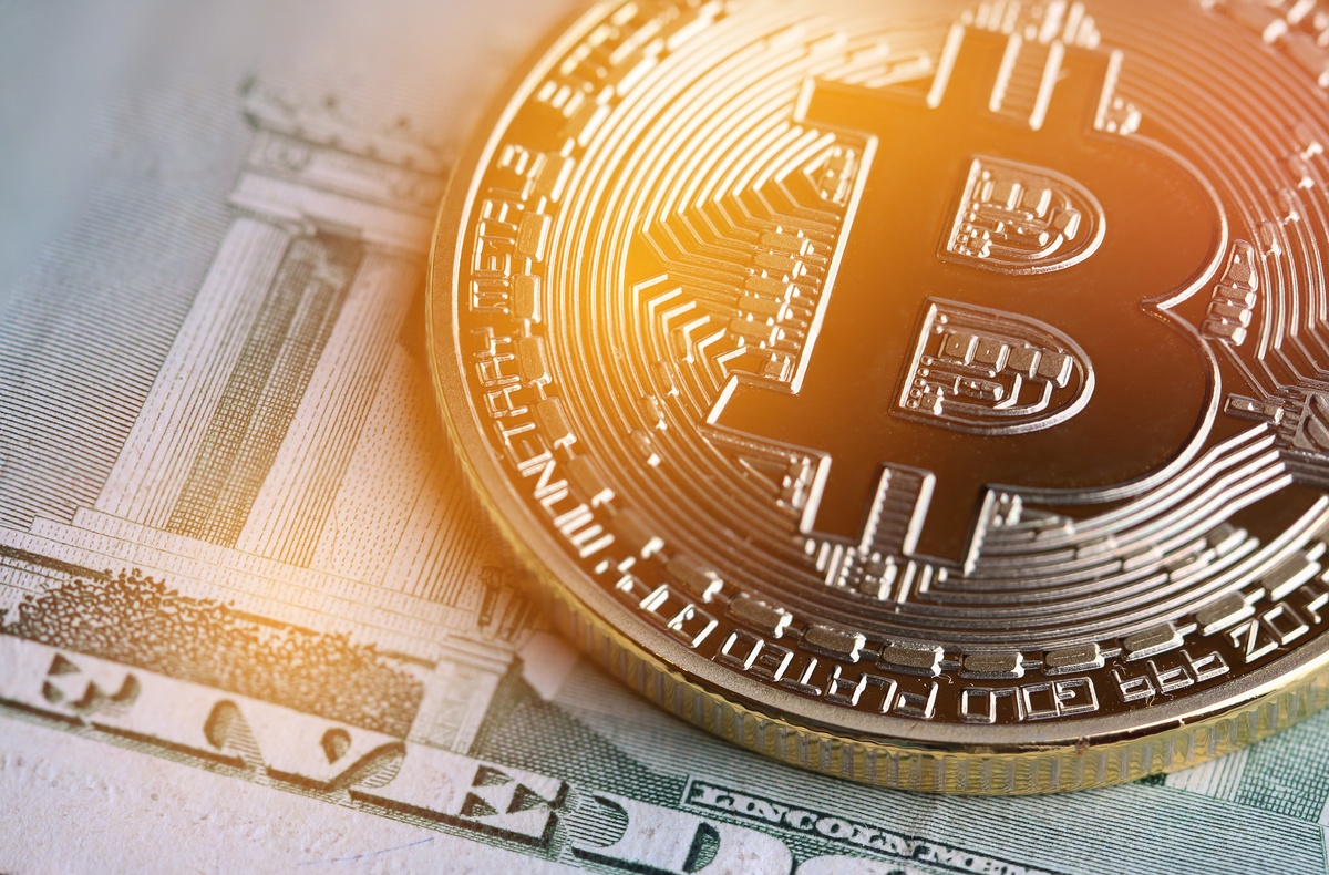 DIESE 4 FAKTOREN ZEIGEN, WESHALB ES IM MOMENT SCHWER IST, BEI BITCOIN PESSIMISTISCH ZU SEIN