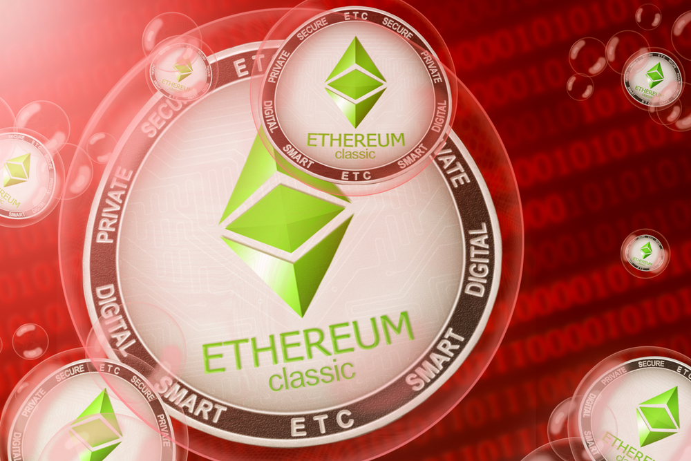Ethereum Classic Angreifer kassiert USD 1,7 Mio., Bitfinex verliert 1 Mio USD + Weitere Nachrichten