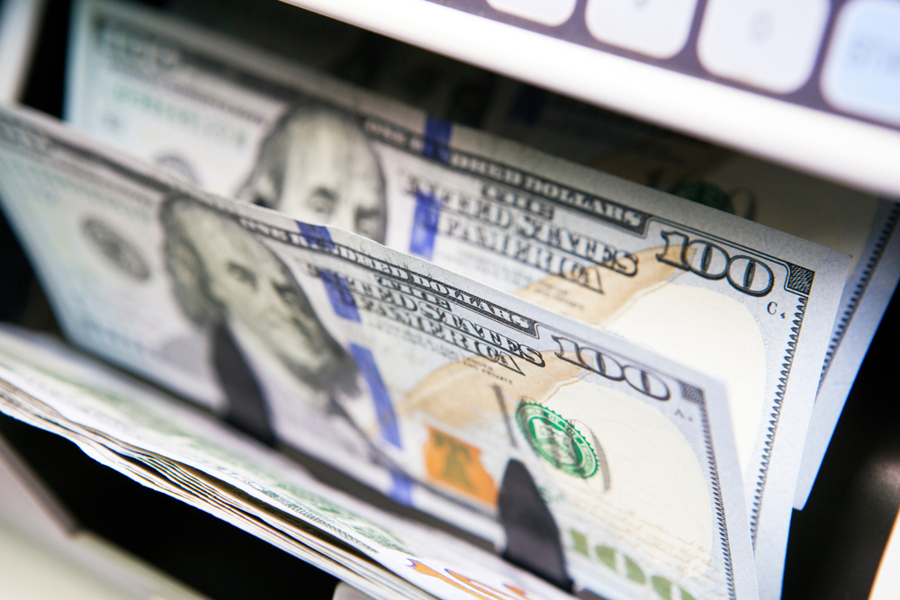 Niedrigerer Dollar wird Bitcoin zu neuen Höhen treiben