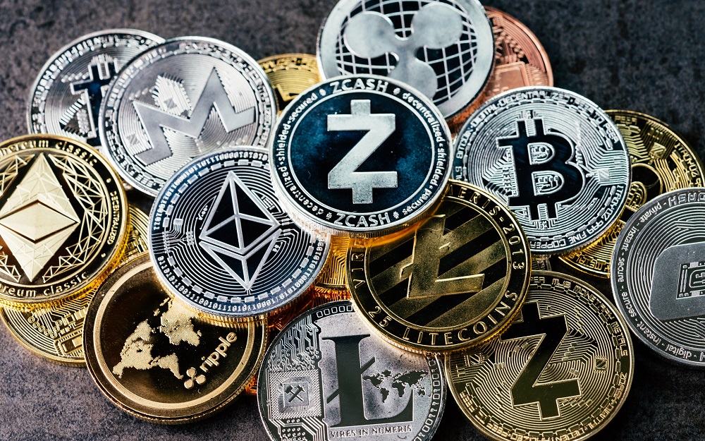 Weshalb aber konzentriert sich der Handel mit Altcoins hauptsächlich auf Ostasien?