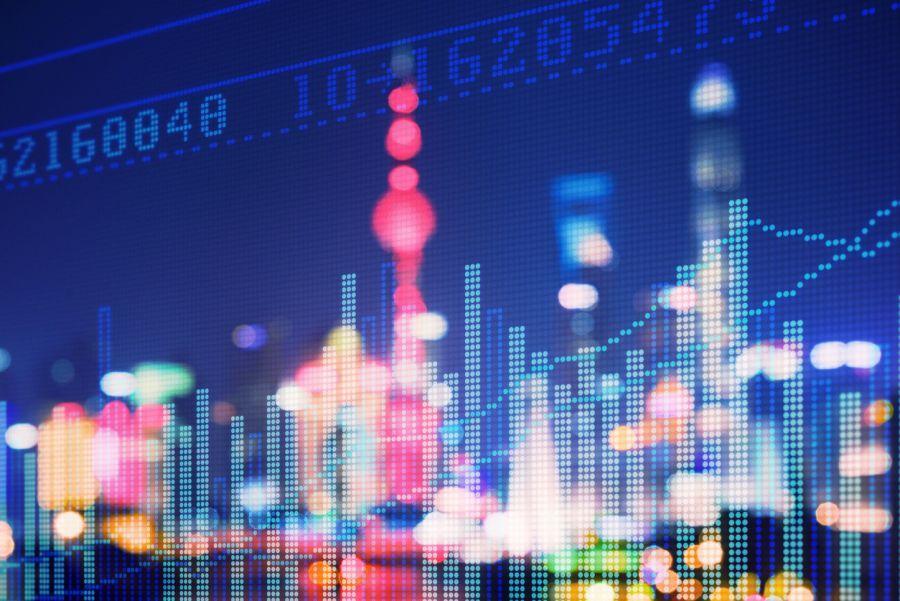 Krypto-Markt-Stimmung unverändert; Tether und Tron sind die Gewinner der Woche