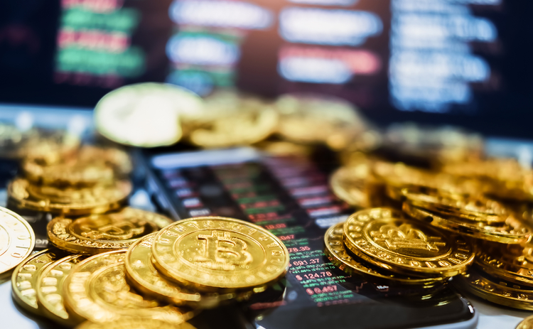 Krypto-Währung soll gesamteuropäischen Rechtsrahmen erhalten